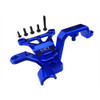 Hot Racing Aluminum Steering Bellcrank Support for Traxxas X-Maxx