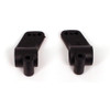 Venom Rear Wheel Hub Set - Gambler, 8552