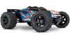 Traxxas E-Revo 2.0 Brushless Next Gen Monster Truck - Orange, 86086-4