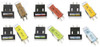 Megatech Megapro Replacement Crystal Set