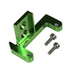 Venom Night Ranger 3D Front Servo Mount CNC Alloy Upgrade, 7720AGF