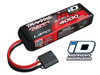 Traxxas 4000mAh 11.1V 25C Power Cell LiPo Battery w/iD Connector, 2849X