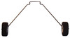 Megatech Airstrike Main Landing Gear w/Wheels