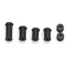 Venom GPV-1 Chassis Standoff Set, 0150