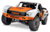Traxxas Unlimited Desert Racer 4WD Fox Edition, 85076-4 Traxxas Unlimited Desert Racer 4WD Fox Edition, 85076-4
