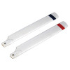 Venom Night Ranger 3D Micro Main Blades, 7840