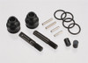 Traxxas Rebuild Kit for Steel Constant-Velocity Driveshafts - 1/16 Monster Jam, 7055