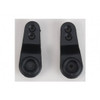 DHK Servo Arm (2pcs), 8381-9S2, DHK8381-9S2