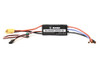 Rage Water-Cooled 40A Brushless ESC for the SuperCat 700BL, B1251