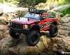 Gmade Komodo 4WD Off-Road Vehicle Kit, 54000