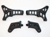 DHK Wing Mount and Brace Left and Right, 8381-804T, DHK8381-804T