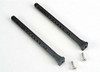 Traxxas Front Body Mounting Posts 4-TEC, 4214