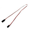 Venom Servo/Battery Extension 400mm/16in (Futaba), 1613F