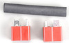Deans Female Ultra Plug 2-Pack