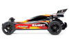 Traxxas Bandit VXL Brushless Buggy Ultimate Combo - Red/Yellow, 24076-4