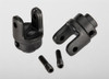 Traxxas Heavy-Duty Differential Output Yokes with Screw Pins, 6828X, TRA6828X