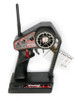 Traxxas 2.4GHz High-Output 4-Channel Transmitter with Traxxas LINK, 2240