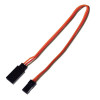 Venom Servo/Battery Extension 200mm/8in (Jr/Hitec), 1612