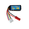 Venom 15C 50mAh 11.1V 3-Cell LiPo Battery, 1561