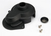 Traxxas Dust Cover & Rubber Plug, 3792