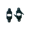 Venom Upper Rotor Blade Clamps - Micro V-Pro/Apache, 7975, VEN7975