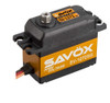 Savox SV-1272SG Monster Torque High Voltage Unique Steel Gear Digital Servo