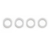 Venom GPV-1 O-Ring Spacer Flat, 0166