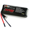 VENOM 30C 3200mAh 22.2V 6S LiPo Battery, 15015