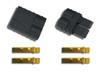 Traxxas Connector Male/Female, 3060