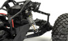 Pro-Line PowerStroke XT Shocks (5") for Yeti Rear and Solid Axle Monster Trucks, 6275-00