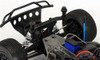 Pro-Line Extended Front and Rear Body Mounts for Slash 4X4, 6087-00