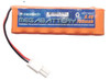 Megatech 8.4V Ni-Mh 700mAh High Performance Battery Pack (3911)