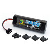 VENOM 7.2V 3600mAh NiMH BATTERY - UNI Plug, 1544