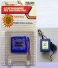 Nikko 4.8V Ni-Cd Battery Pack and Charger