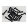 DHK 3x14mm BH Coarse Thread Screw (16pcs), 8381-702, DHK8381-702