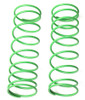 CEN Racing Long Green Progressive Rate Springs for Colossus XT, CKR0111, CEGCKR0111