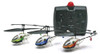 VENOM MICRO RANGER RTF HELI
