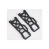 DHK Front Lower Suspension Arms for 1/8 Scale Models (2pcs), 8381-706, DHK8381-706