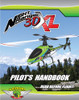 Megatech Venom Night Ranger 3D XL Helicopter User Manual Download, VNPT-NR3DXMAN