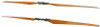 Megatech Hopper Fly Main Blade Set