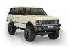 Carisma SCA-1E 1981 Range Rover Classic 4WD 1/10 Scaler RTR, 78568