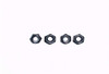Megatech Megapro 3mm Wheel Nuts, MTPT-MP151