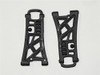 DHK Lower Rear Suspension Arms for the Wolf 2 Buggy, 8138-801, DHK8138-801