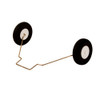 Venom Island Hopper Landing Gear, 6609