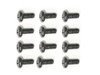 DHK 2.6x6mm BH Screw (12pcs), 8131-9S2, DHK8131-9S2