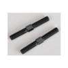 DHK Upper Suspension Arm Linkage Turnbuckles (2 pcs) for 1/8 Scale Models, 8381-503, DHK8381-503