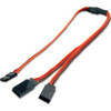 Venom Y-Harness Jr/Hitec, 1614