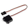Venom Night Ranger 3D Micro 4.3G Servo, 7863