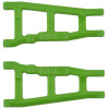 RPM Front or Rear A-Arms for Traxxas Slash 4X4 - Green, 80704