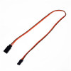 Venom Servo/Battery Extension 400mm/16in (Jr/Hitec), 1613